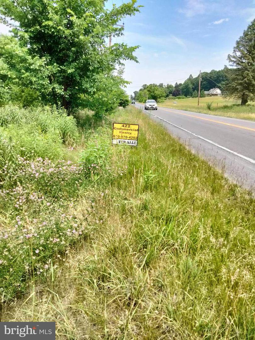 0 Rte 100 - Photo 1