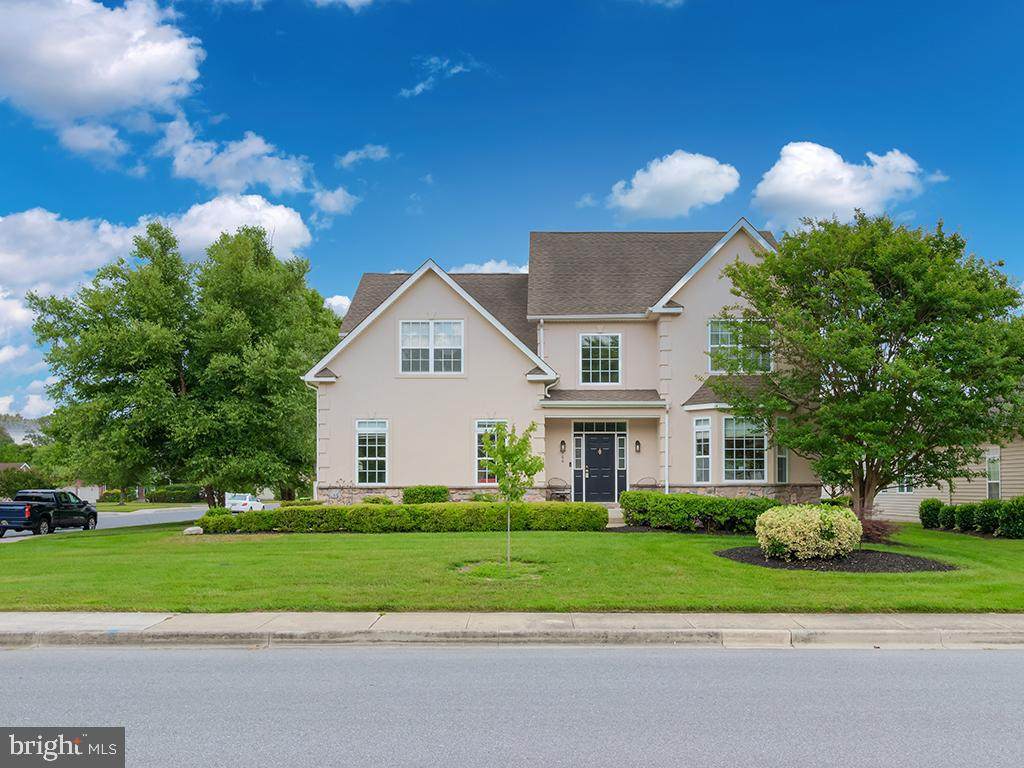 100 Oysterman Drive - Photo 1