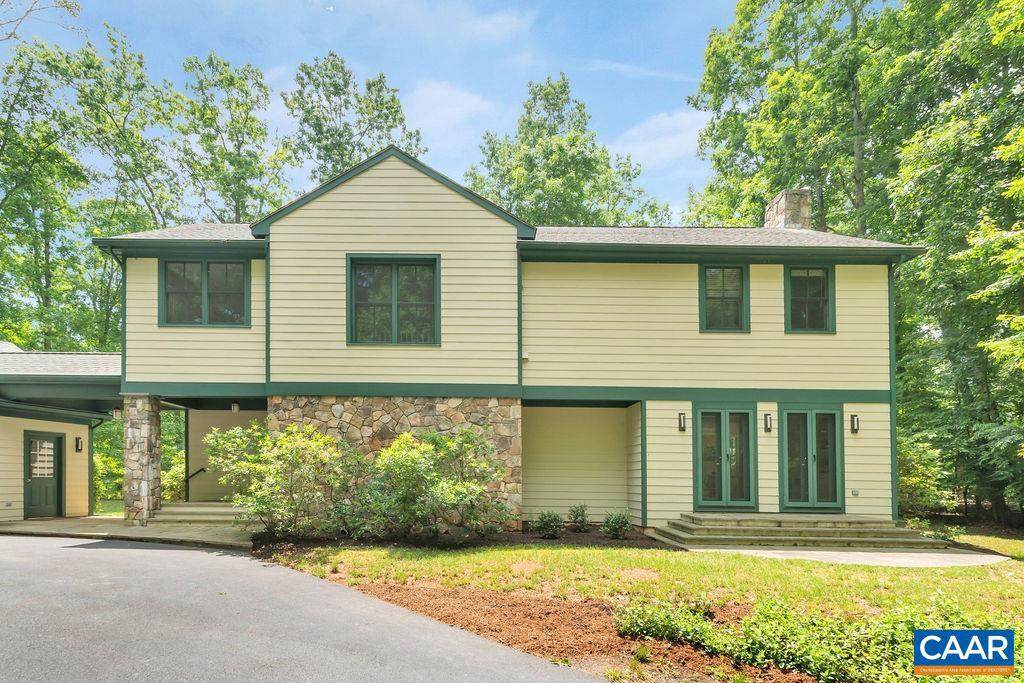 419 Chimney Rock Rd - Photo 1