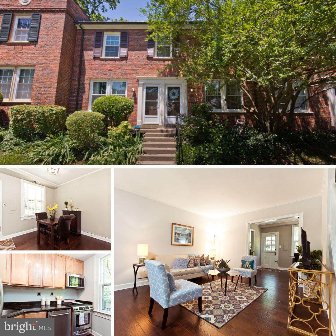 1401 Barton Street - Photo 1