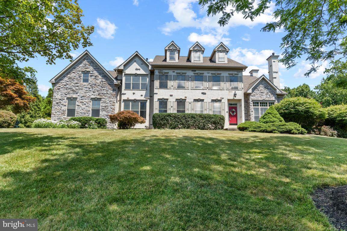 2583 Brandon Court - Photo 1
