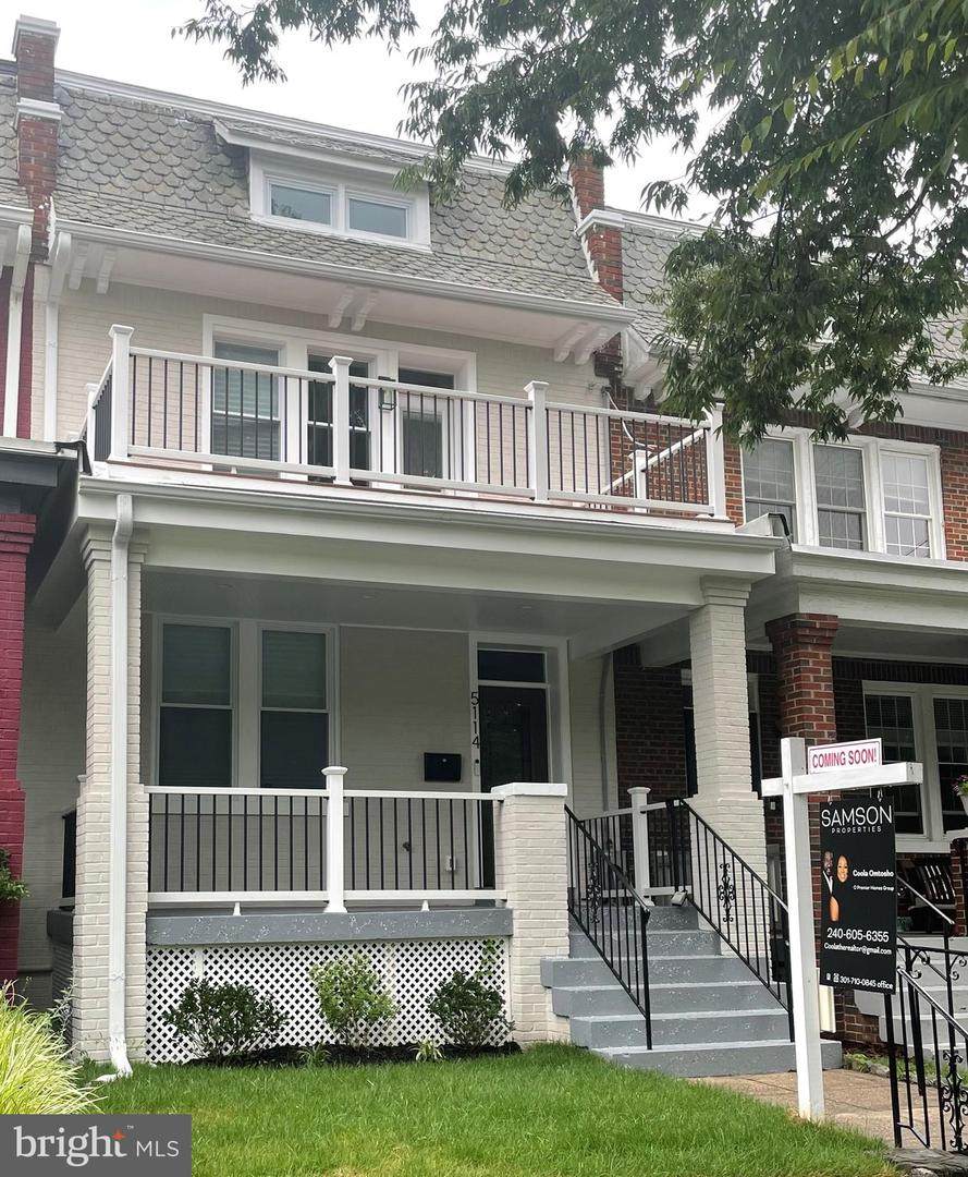 5114 Kansas Avenue - Photo 1