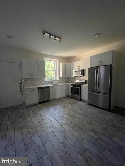 4710 Warrington Avenue - Photo 1