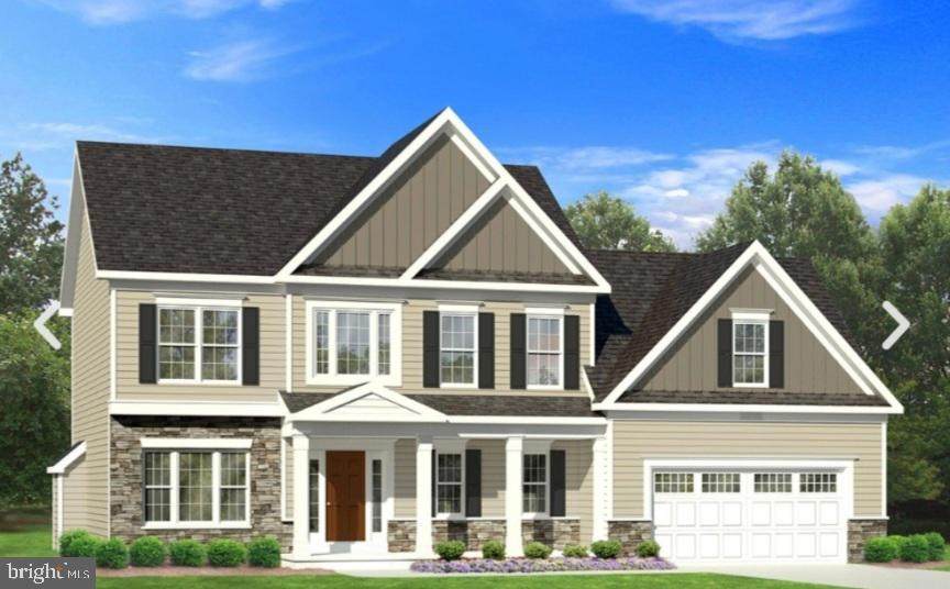 Lot 2C Autumn Ridge Lane - Photo 1