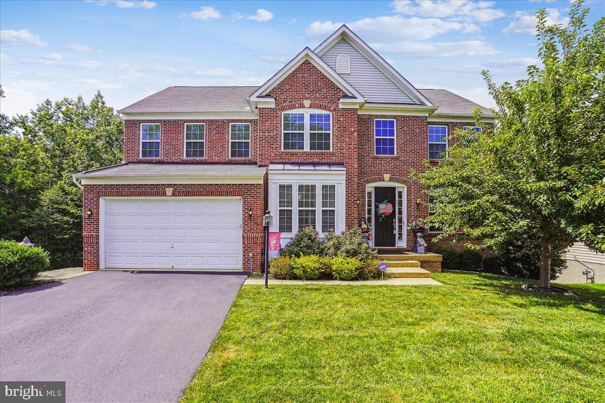 28 Berea Knolls Drive - Photo 1