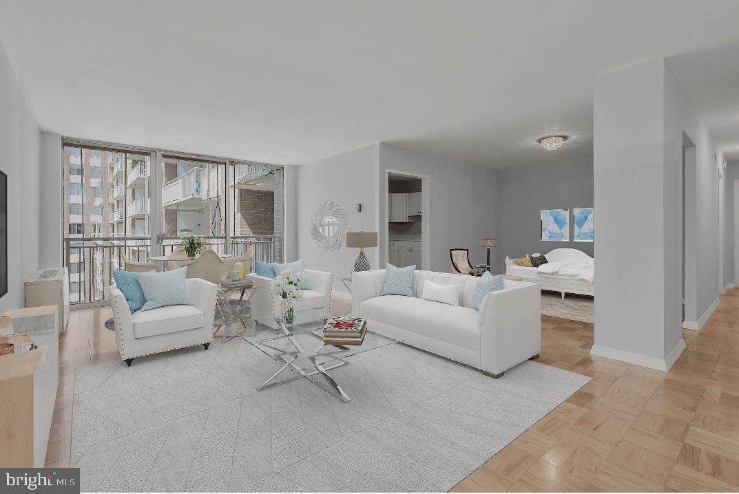 3001 Veazey Terrace - Photo 1