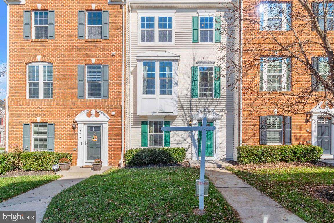 9417 Paragon Court - Photo 1