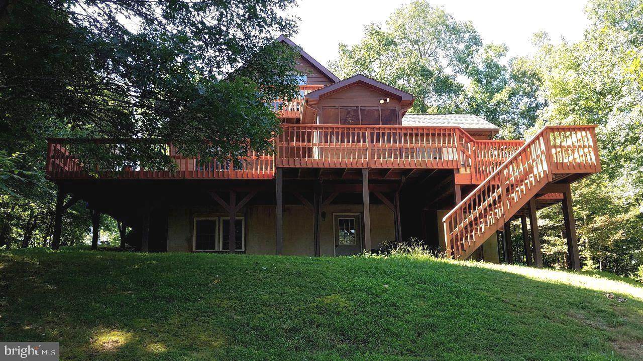 204 Quiet Place Lane - Photo 1