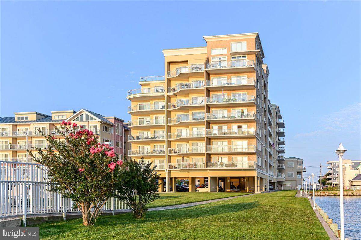 4601-B Coastal Highway - Photo 1