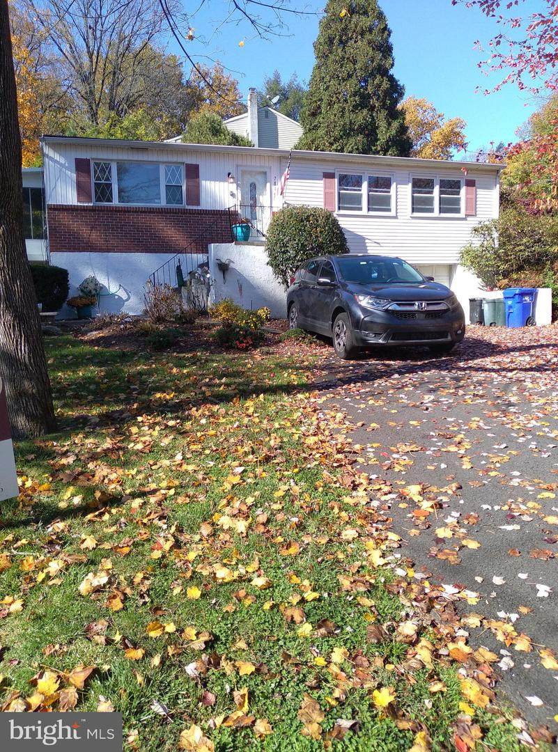 7814 Mill Road - Photo 1