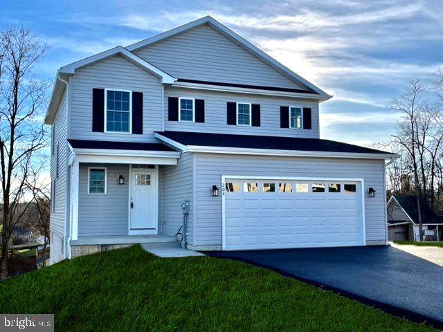 204 Hannah Lane - Photo 1