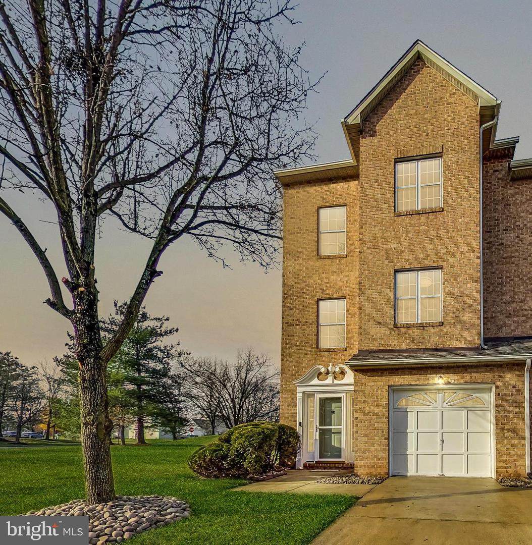 9010 Hardesty Drive - Photo 1