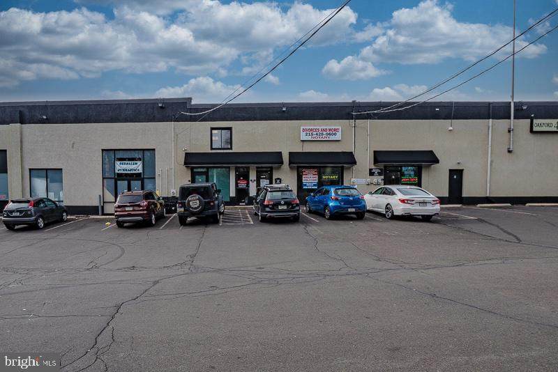 4432 Bristol Road - Photo 1