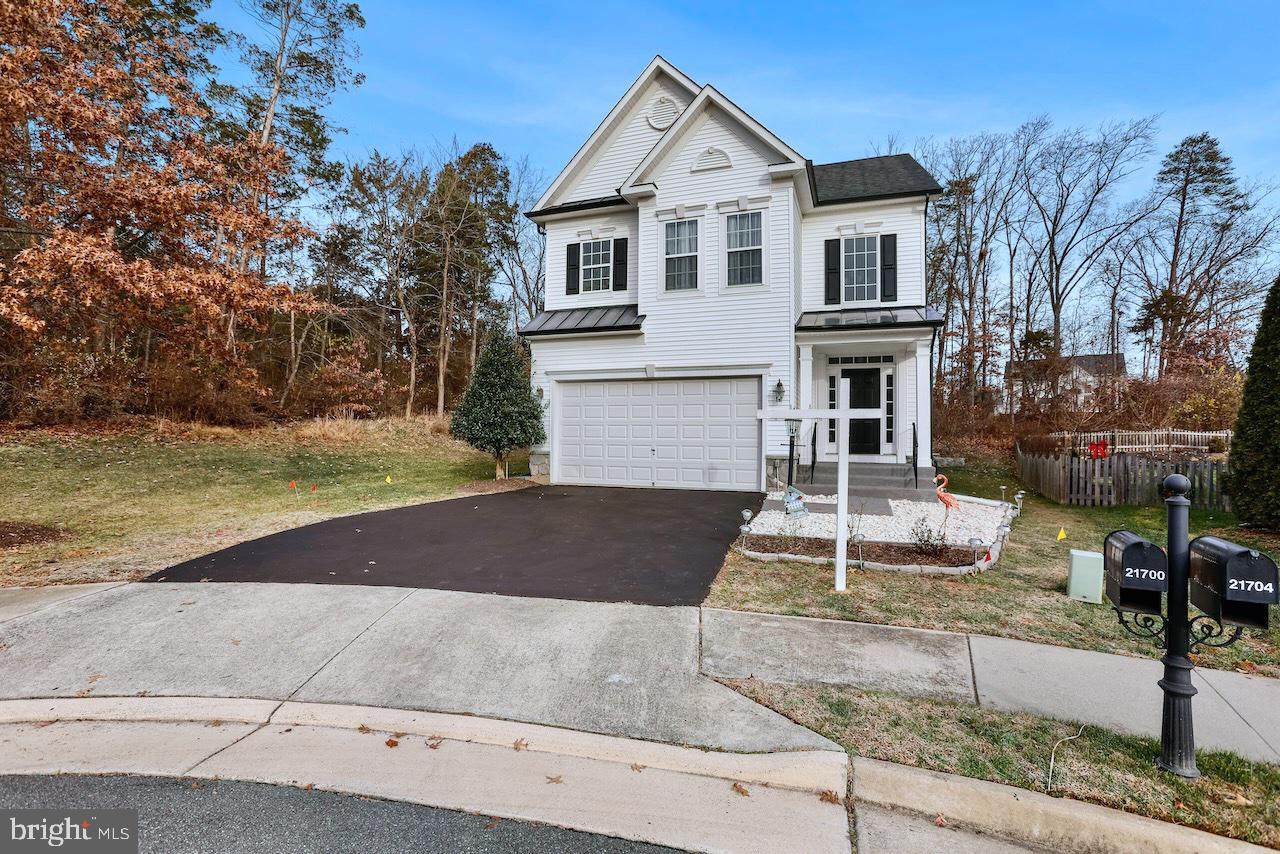 21700 Munday Hill Place - Photo 1