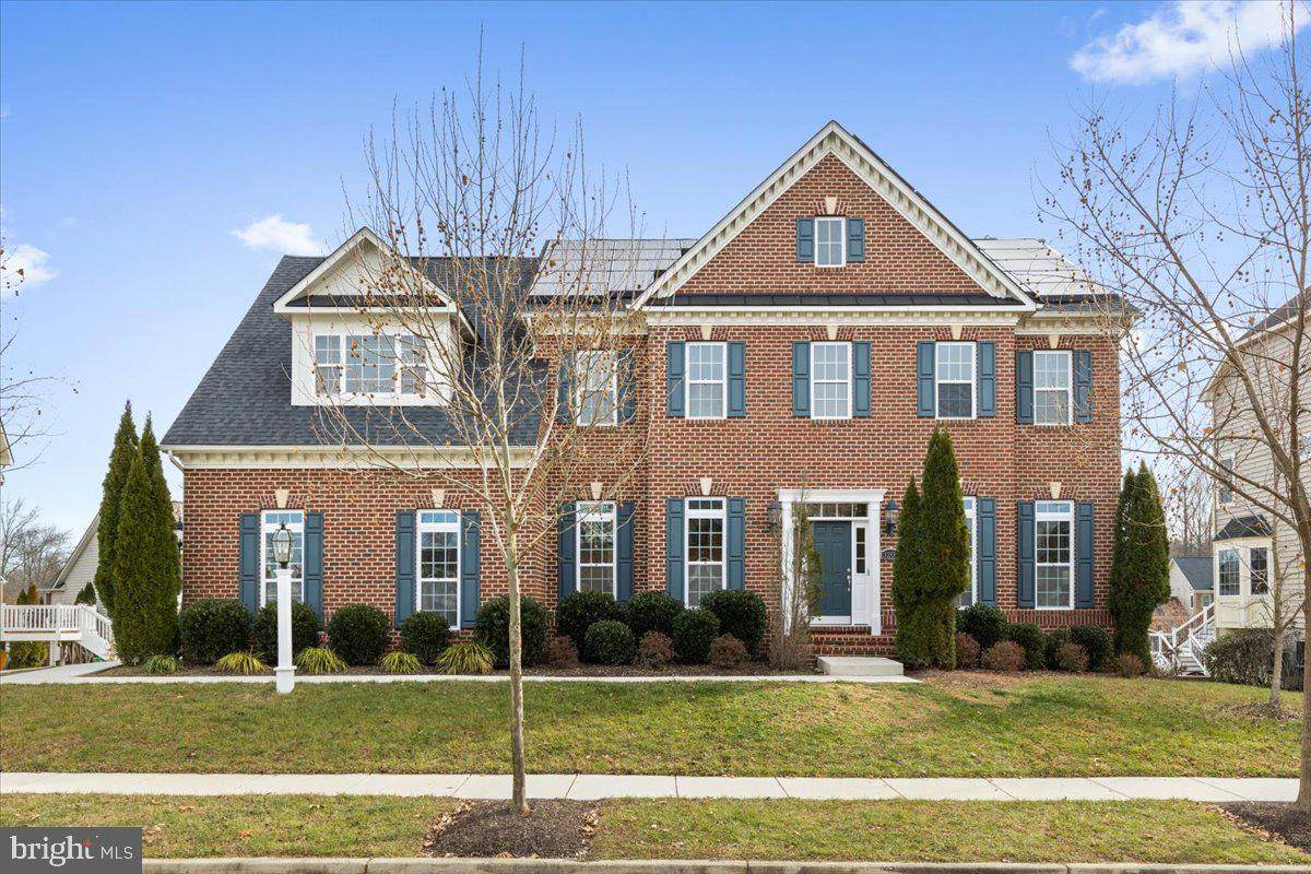 3202 Dorstone Place - Photo 1