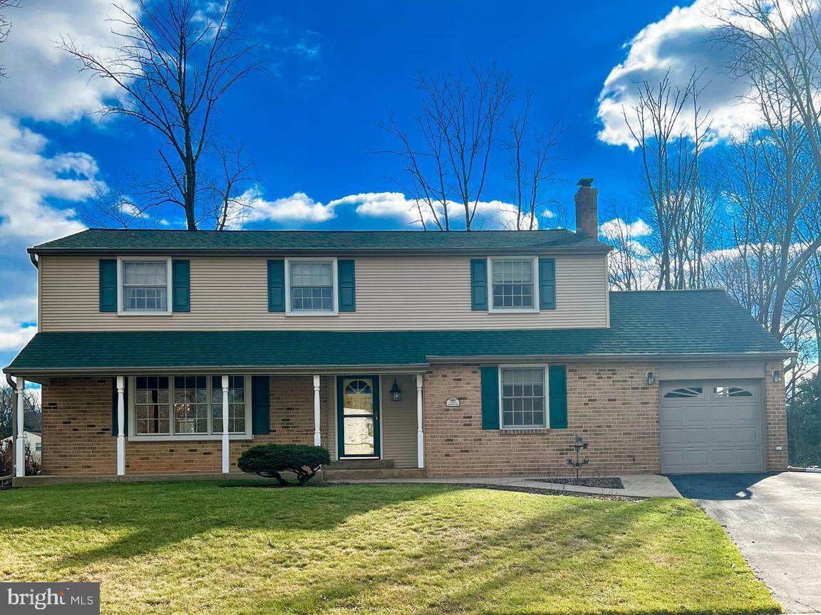 1315 Stephen Way - Photo 1