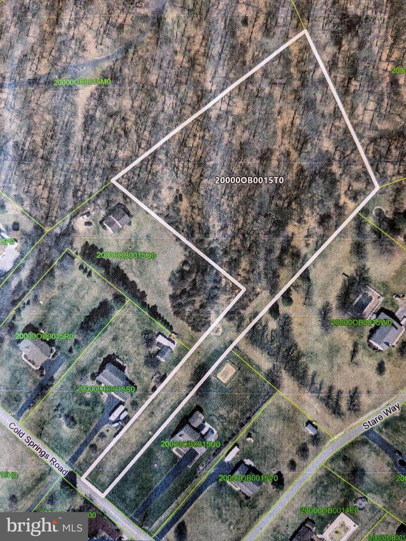 34 Cold Springs Road - Photo 1