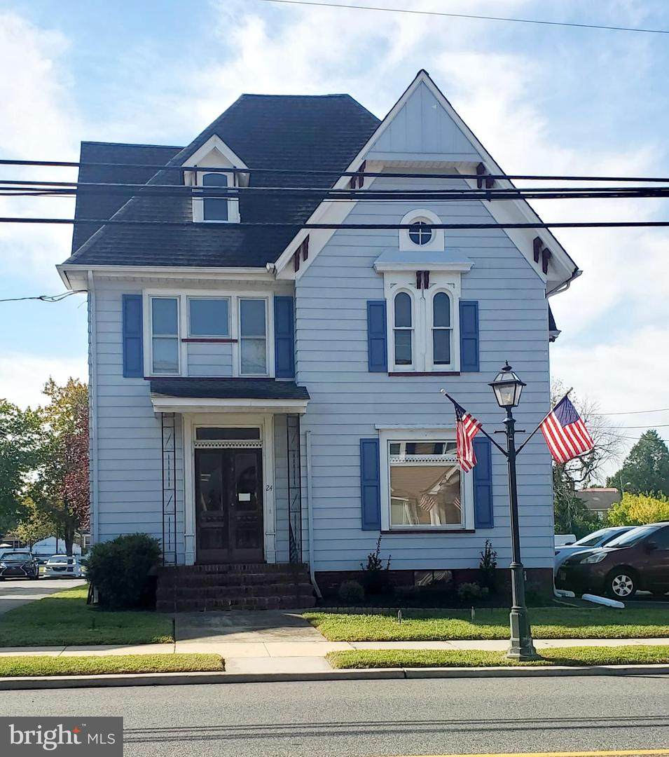 24 East Avenue - Photo 1