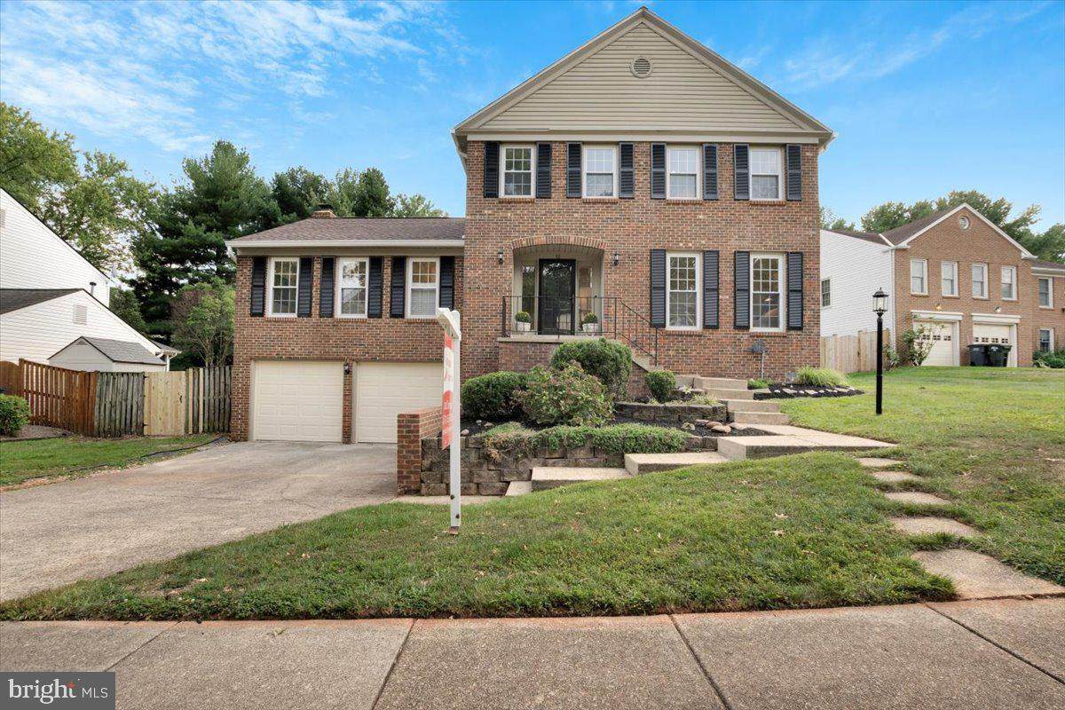 12 Summer Breeze Court - Photo 1