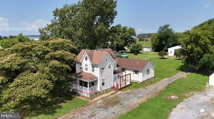 2826 Hoopers Island Road - Photo 1