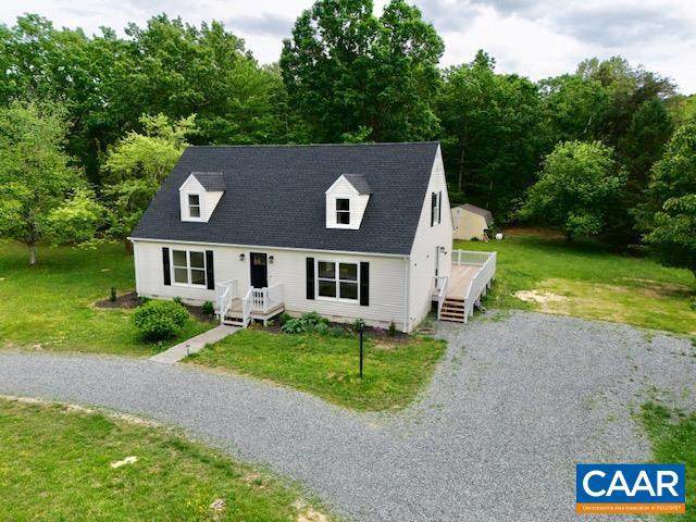 21 Zion Ct - Photo 1
