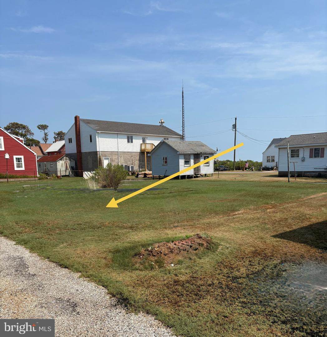 21129 Bugeye Road - Photo 1