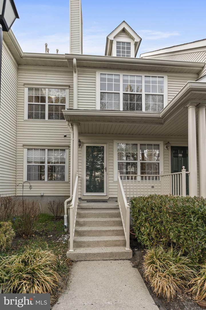 613 Brickhouse Road - Photo 1