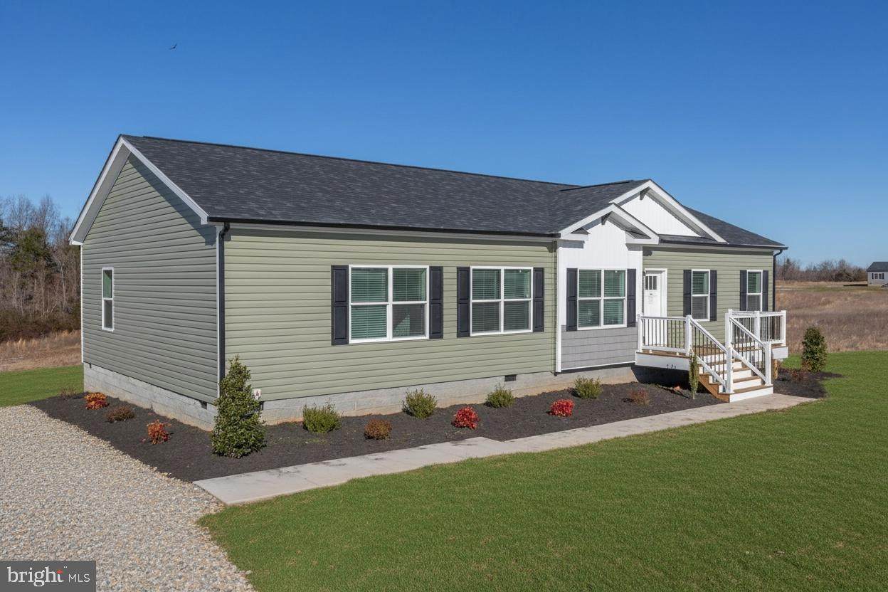 1005 Levi Road - Photo 1