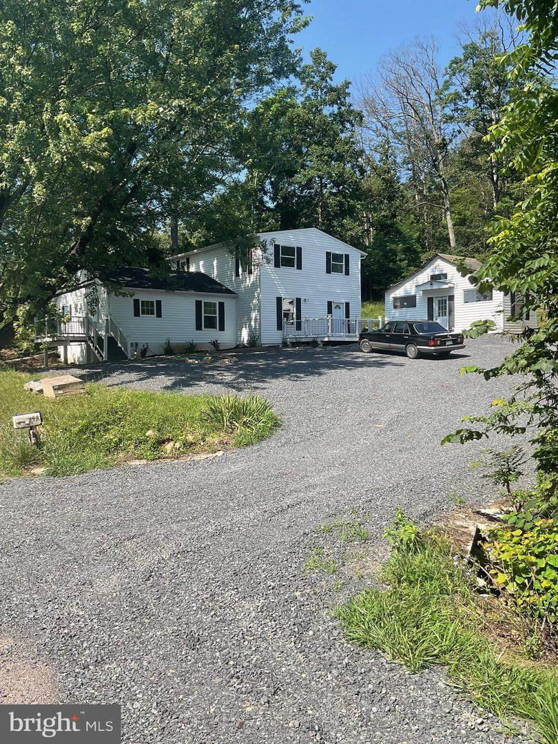 7464 Paw Paw Road - Photo 1