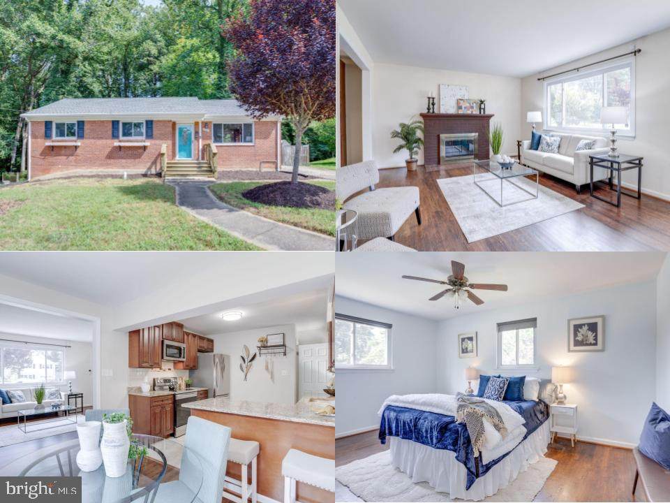 7424 Nancemond Street - Photo 1