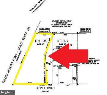 18822 Kerill Road - Photo 1