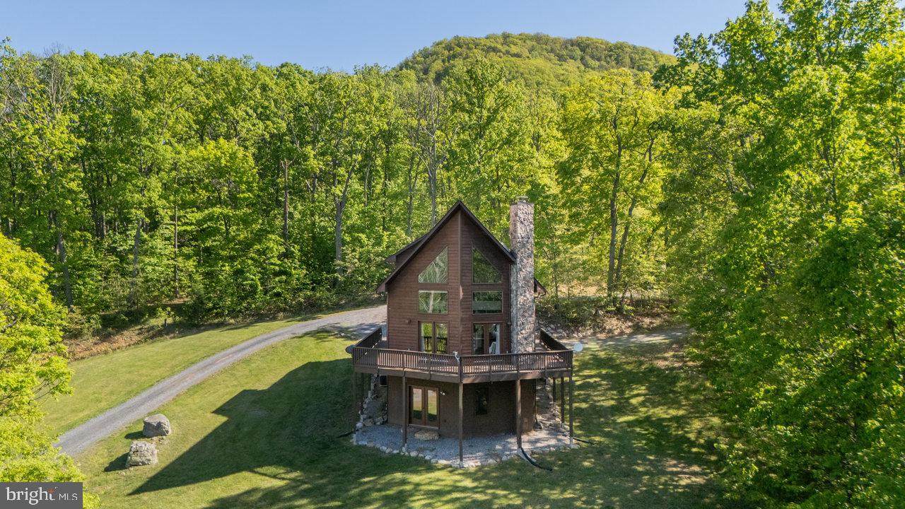 267 Tomahawk Lane - Photo 1