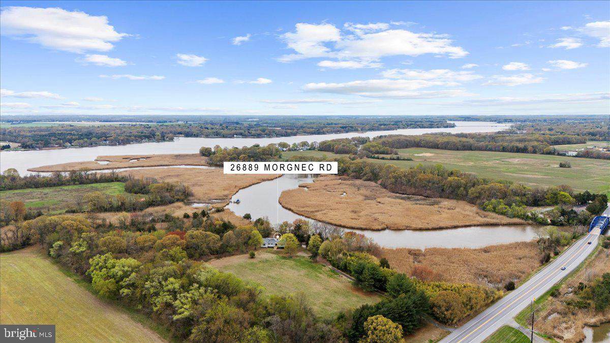 26889 Morgnec Road - Photo 1