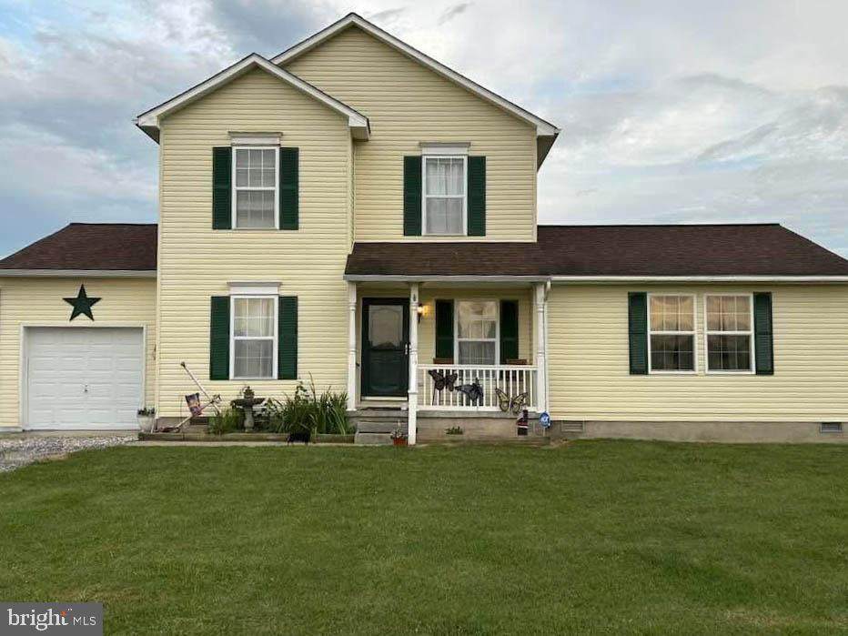 5135 Clark Canning House Road - Photo 1
