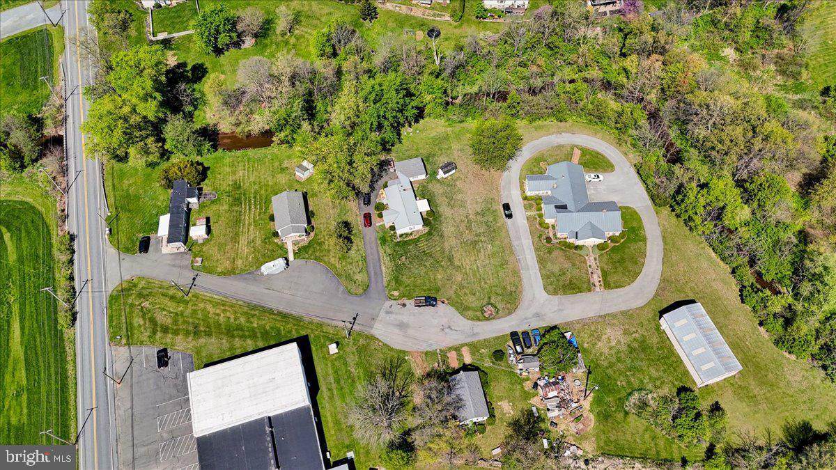 154 Maple Grove Road - Photo 1