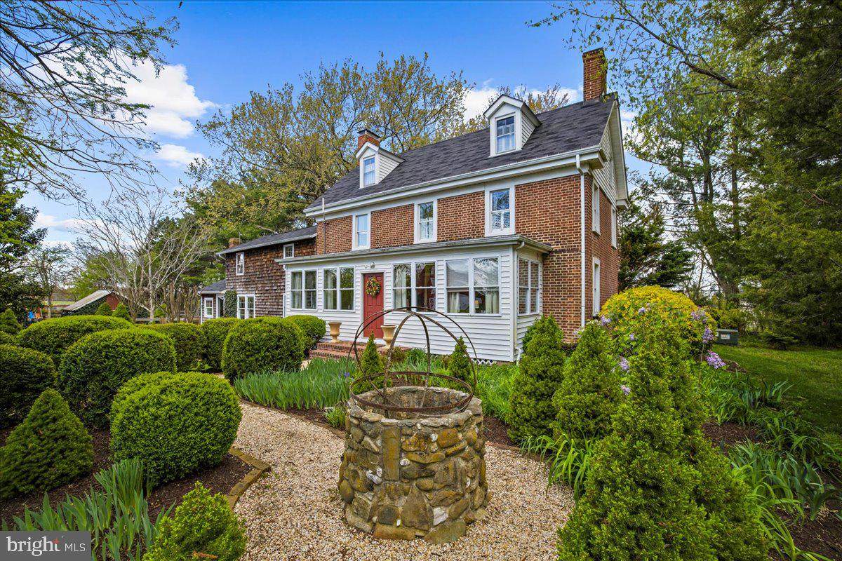 252 Granny Branch Road - Photo 1