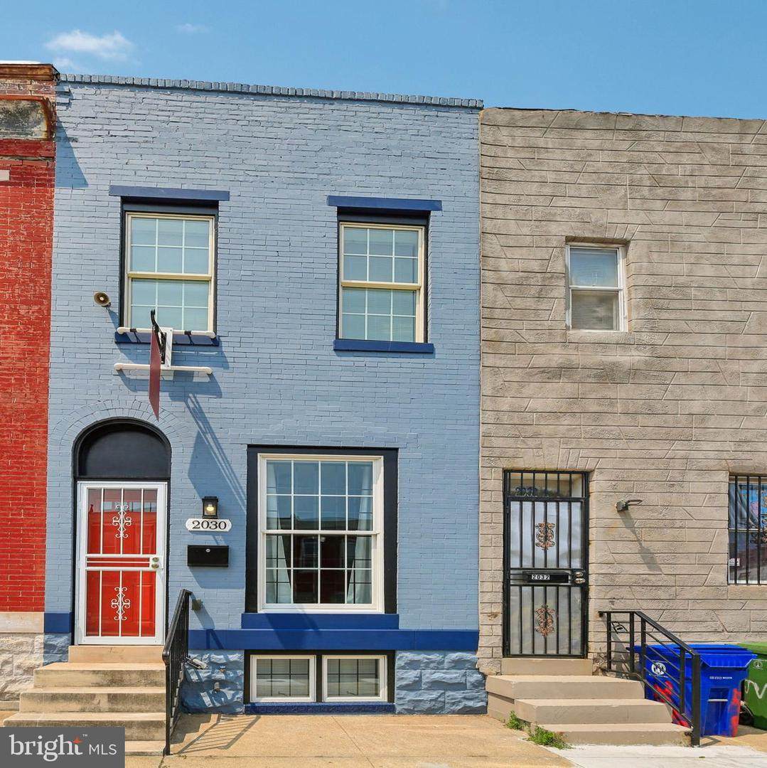 2030 Lafayette Avenue - Photo 1