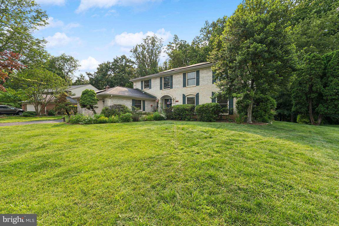 6625 Weatheford Court - Photo 1