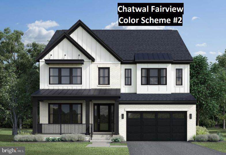 7026 Renita Lane - Photo 1