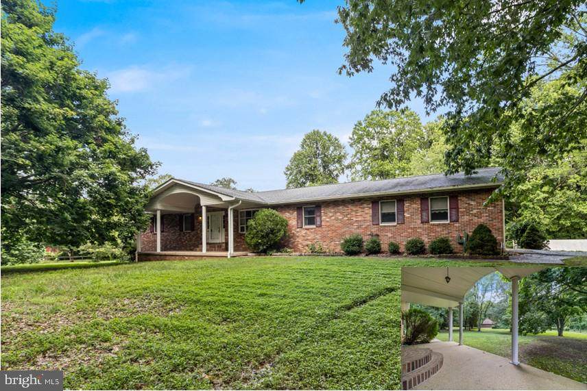 1541 Stinnett Road - Photo 1