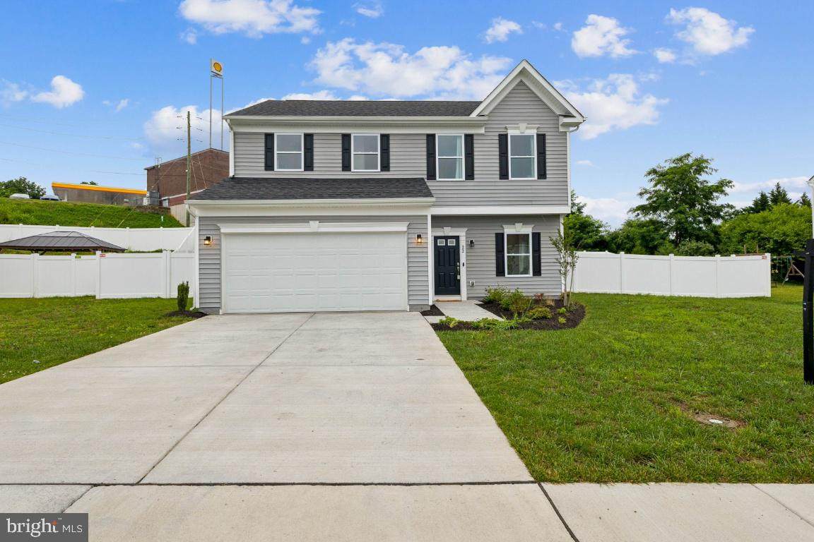 22 Signal Knob Cottage Dr - Photo 1