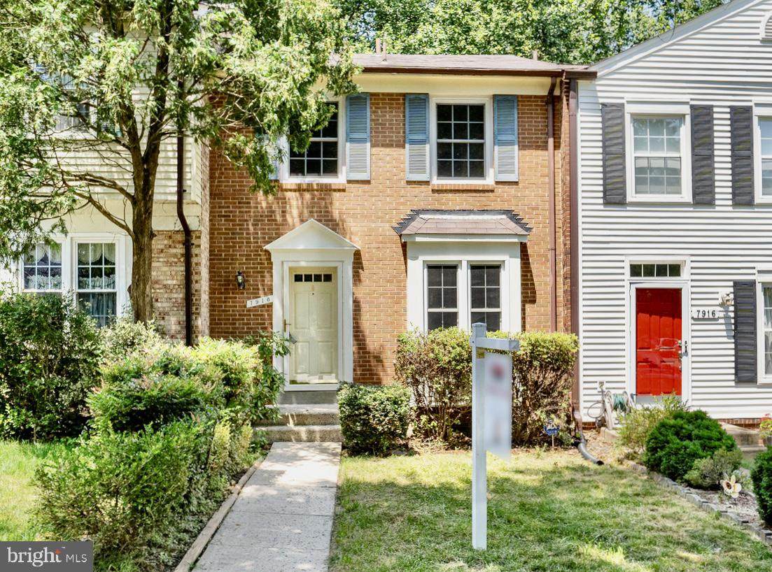 7918 Pebble Brook Court - Photo 1