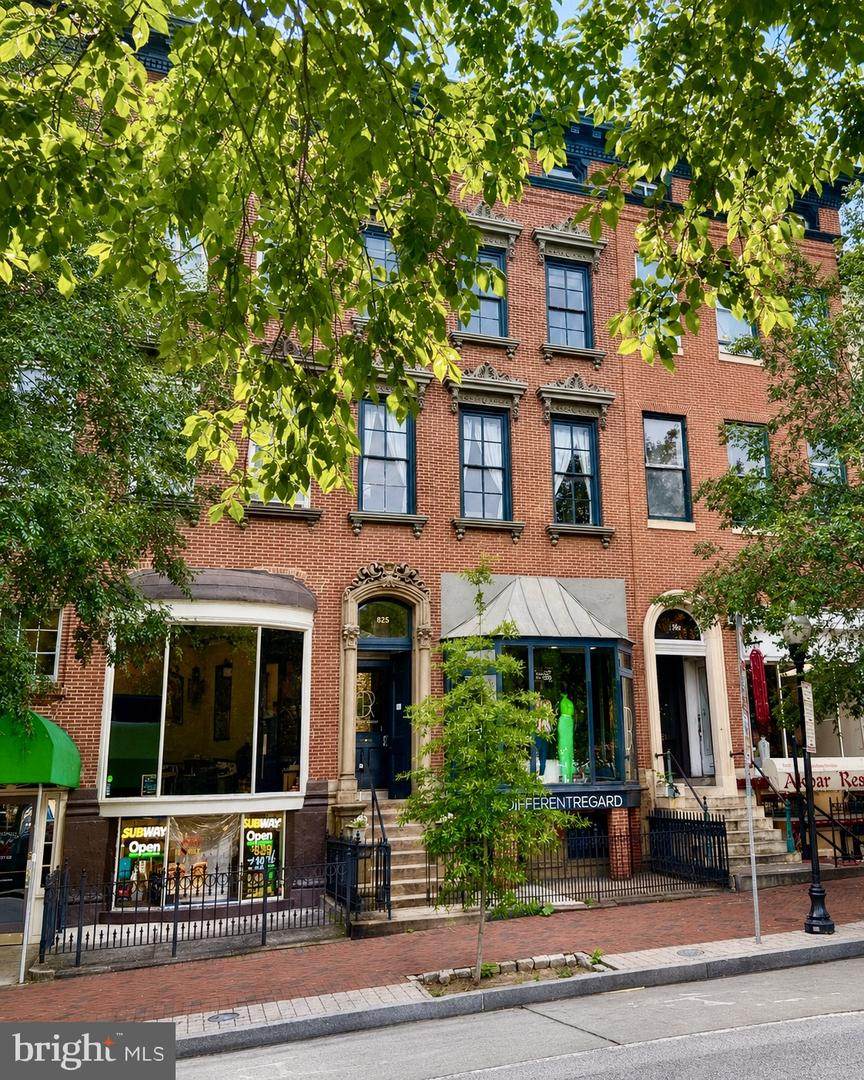 825 Charles Street - Photo 1