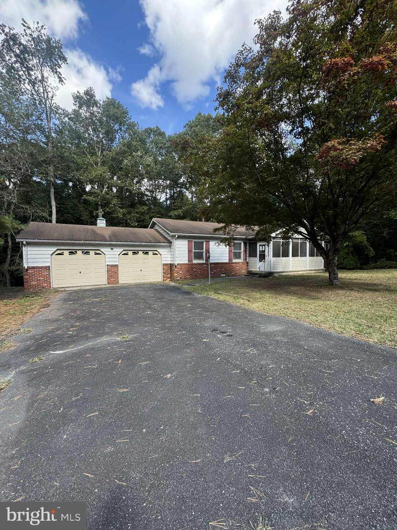 10883 Old Furnace Road - Photo 1