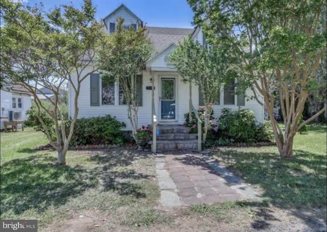 20809 Severn Road - Photo 1