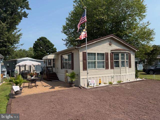 360 Timberline Circle - Photo 1