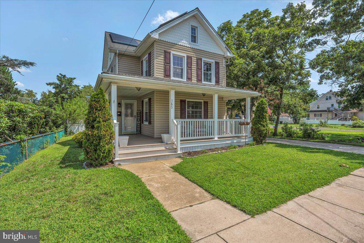 365 Egg Harbor Road - Photo 1