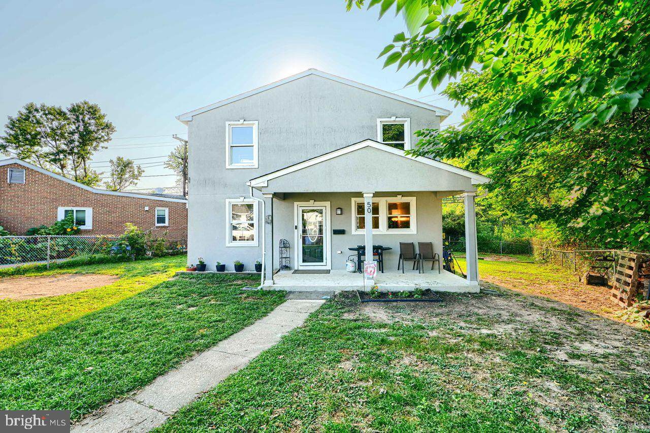 50 Right Wing Drive - Photo 1
