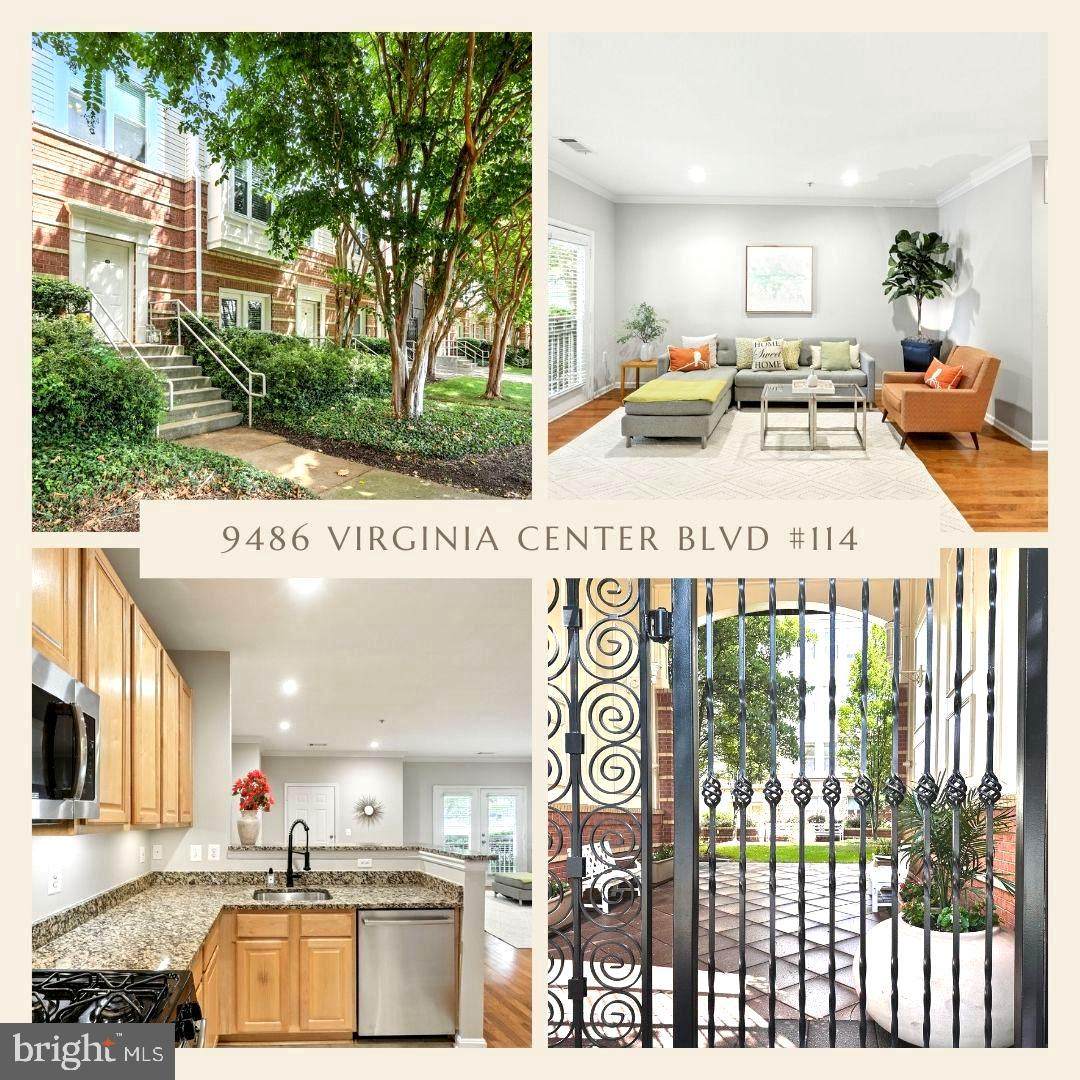 9486 Virginia Center Boulevard - Photo 1