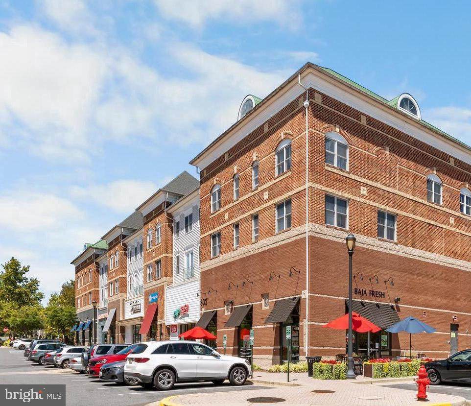 302 King Farm Boulevard - Photo 1